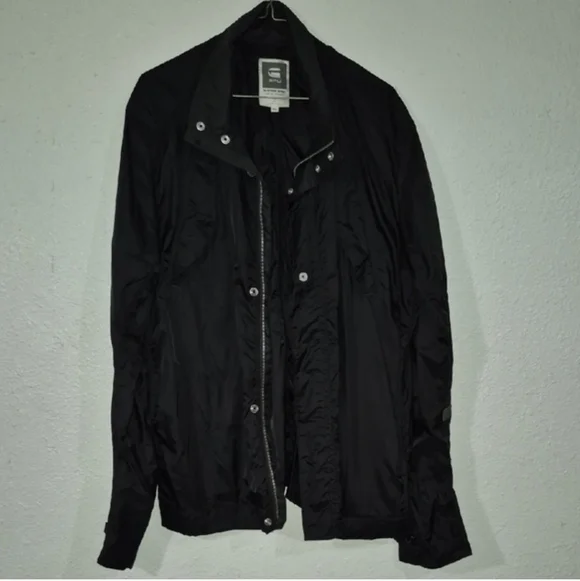 G Star Raw Vintage Jacket - Picture 3 of 9